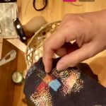 Hikaru Noguchi on Instagram Live at Loop London 2