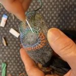 Hikaru Noguchi on Instagram Live at Loop London 3