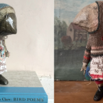 Julie Arkell MOVIE and Loop Knitting London 2