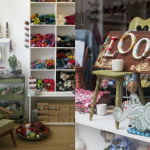 Julie Arkell MOVIE and Loop Knitting London 3