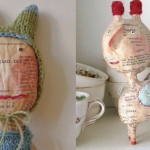 Julie Arkell MOVIE and Loop Knitting London 4