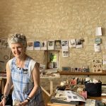 Julie Arkell and Loop Knitting Ltd London