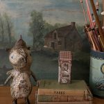 Julie Arkell and Loop London