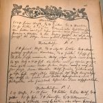 Juliet’s comfort at Loop London 1