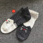 Juliet’s comfort at Loop London 3