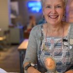 Meet the Maker Julie Arkell at Loop London 1