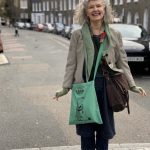 Meet the Maker Julie Arkell at Loop London 2