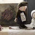 Meet the Maker Julie Arkell at Loop London 4