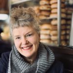 Meet the Maker Julie Arkell at Loop London 9