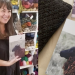 Meet the Maker Rachel Atkinson at Loop London 14