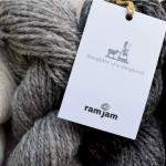 Meet the Maker Rachel Atkinson at Loop London 3