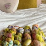 Qing Fibre at Loop London 2