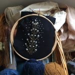 Rakel’s comfort at Loop London 2