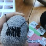 Valerie’s comfort at Loop London 2