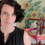 melanie berg for Loop 01