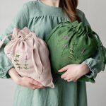 All The Beautiful Linen at Loop London 4