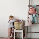 All The Beautiful Linen at Loop London 7