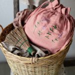 All The Beautiful Linen at Loop London 8