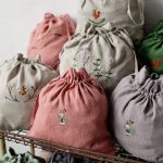 All The Beautiful Linen at Loop London 9