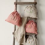 All the beautiful Linen for Loop Knitting 3