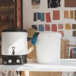 Kaliko project bags for Loop London 2