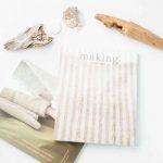 Making Magazine 9 at Loop London