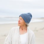 Making Magazine 9 at Loop London – south turner hat