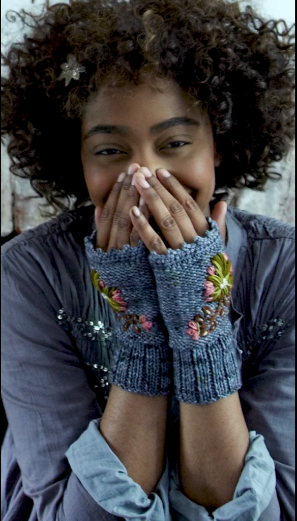 Meet the Maker Autumn Fussell at Loop London