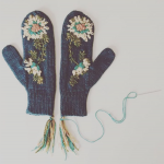 Meet the Maker Autumn Fussell at Loop London 13