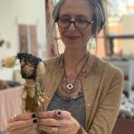 Meet the Maker Autumn Fussell at Loop London 4