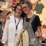 Meet the Maker Autumn Fussell at Loop London 5