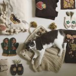 Meet the Maker Autumn Fussell at Loop London 7