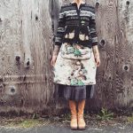 Meet the Maker Autumn Fussell at Loop London 8