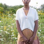 Cloudy Day Cardi by Carrie Bostick Hoge on Ravelry