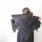 Krobus shawl by Sylvia McFadden on Ravelry