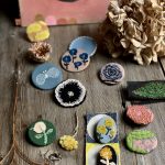 Mina Perhonen at Loop London 15