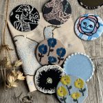 Mina Perhonen at Loop London 16