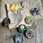 Mina Perhonen at Loop London 18