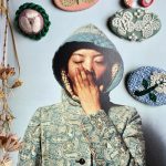 Mina Perhonen at Loop London 2