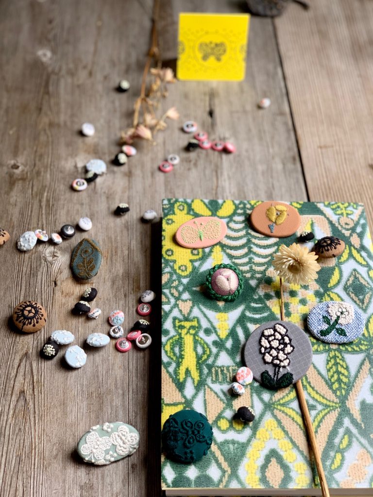 Mina Perhonen at Loop London