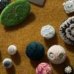 Mina Perhonen at Loop London 7