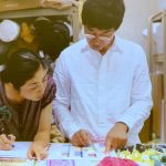 Mina Perhonen at Loop London 9