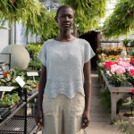 Quince and Co Long Sands at Loop London