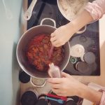 Tot Le Matin at Loop London 14