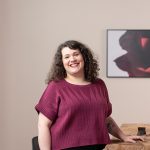 Woodblock by Brooklyn Tweed:Emily Greene on Ravelry