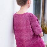 Brooklyn Tweed Dapple at Loop London 1