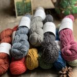 Brooklyn Tweed Dapple at Loop London 12