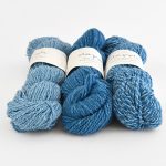 Brooklyn Tweed Dapple at Loop London 15