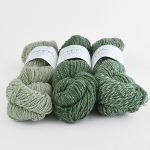 Brooklyn Tweed Dapple at Loop London 16