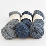 Brooklyn Tweed Dapple at Loop London 18